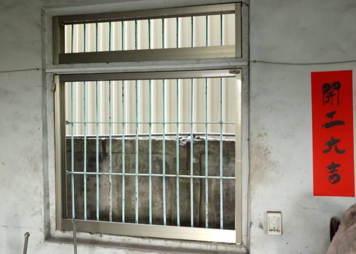高雄市小港區氣密窗_上框 高雄市小港區氣密窗_上框