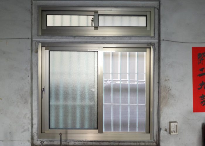 高雄市小港區氣密窗_完工 高雄市小港區氣密窗_完工